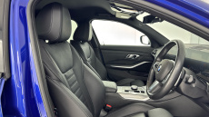 BMW 3 Series 330i M Sport 4dr Step Auto [Pro Pack] Petrol Saloon